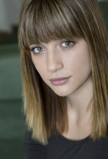 фото Бонни Стардивант