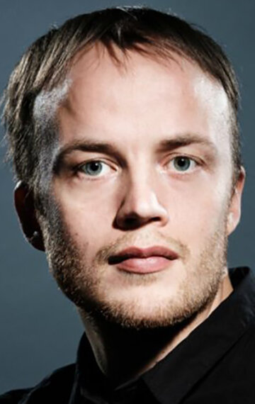 фото Альбен Гренхольм