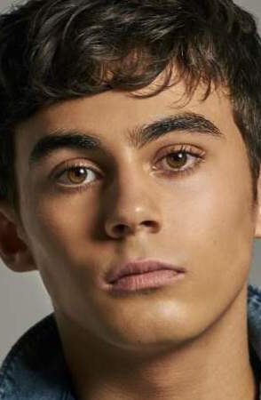 фото Тайлер Альварес