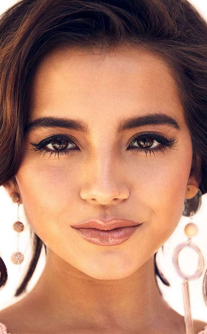 фото Изабела Мерсед