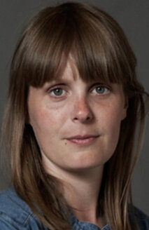 фото Дитте Милстед