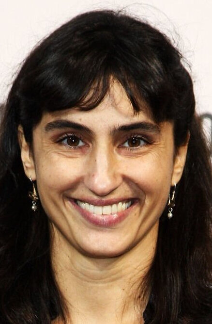 фото Гвендалина Зампаньи