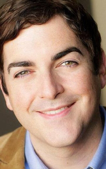 фото Тимоти Даулинг