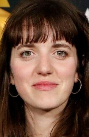 фото Дэльфин Жирар