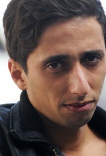 фото Софьен Мхамди