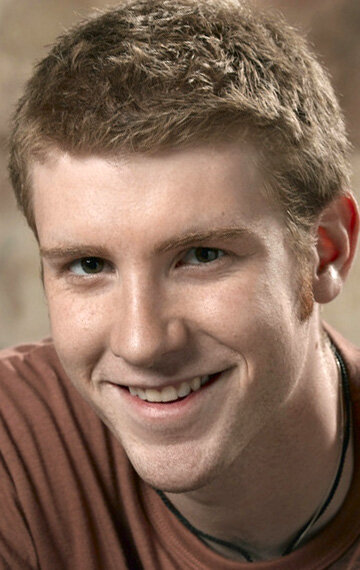 фото Джон Фостер