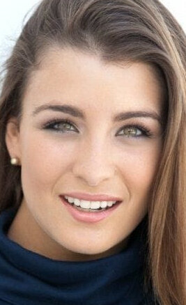 фото Наташа Домингес