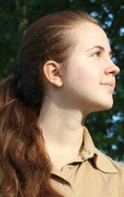 фото Ирина Лихачёва