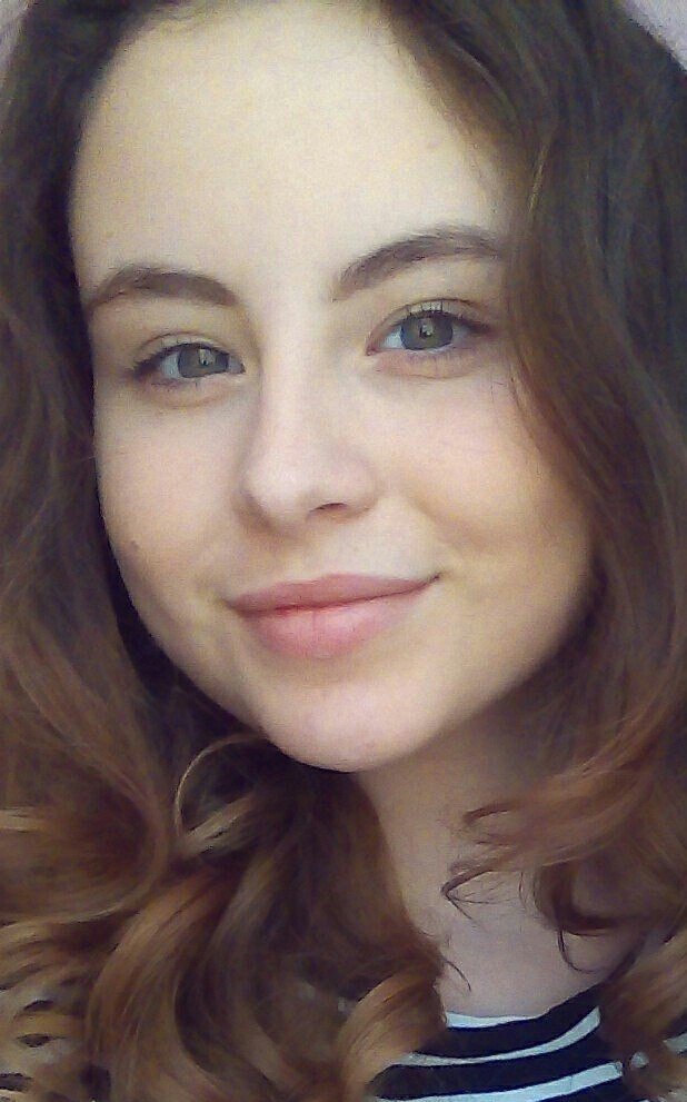 фото Алёна Вихарева