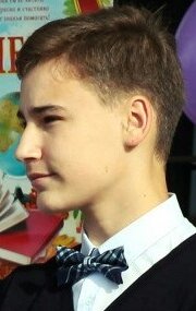 фото Даниил Козлов