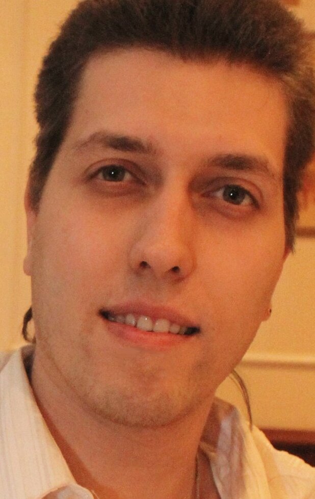 фото Антон Рудницкий