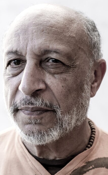 фото Джиллали Ферхати