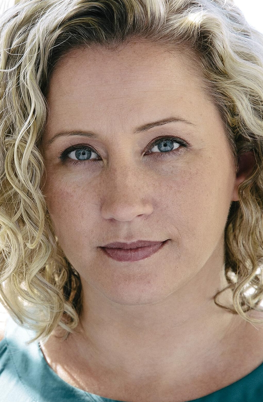 фото Сисси Джонс