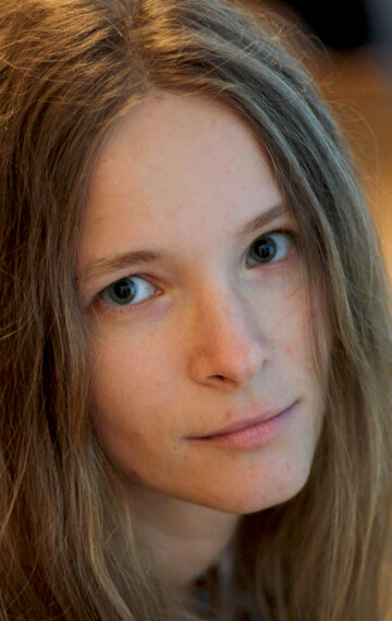 фото Анастасия Арышева