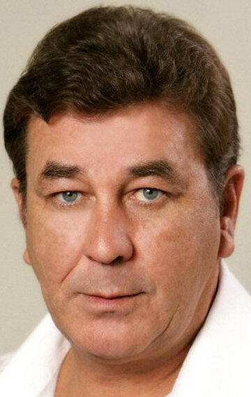 фото Николай Захаров