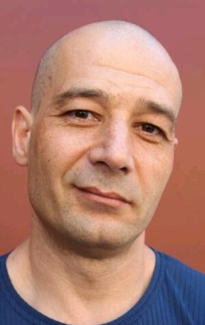 фото Руслан Мурадасилов