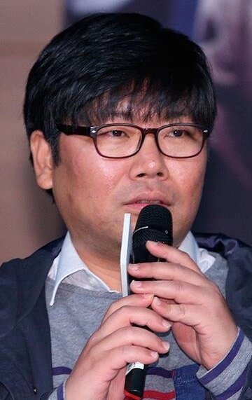 фото Кан Дэ-сон