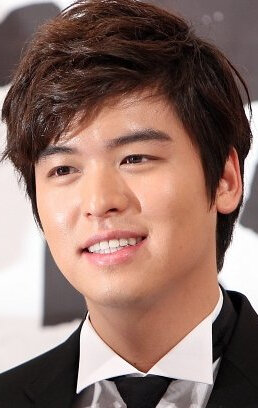 фото Ли Джан-у