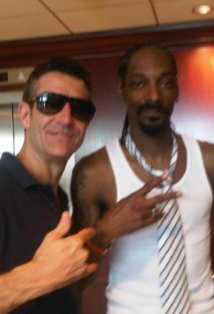 фото Thomas Lumsden