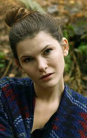 фото Эгле Валадкявичюте