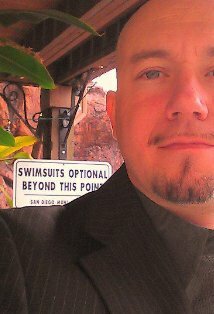 фото Дж.Т. Барнетт