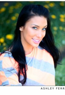 фото Эшли Феррер