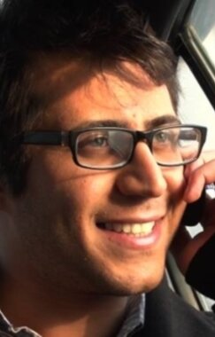 фото Mustafa Abdulsatar