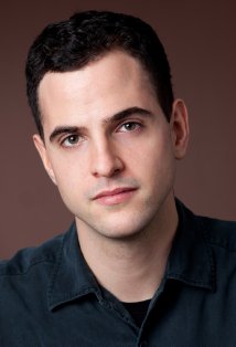 фото Нэйтан Шапиро