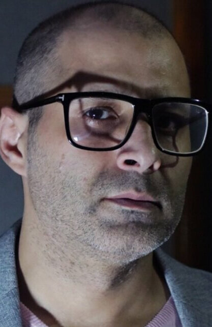 фото Бардия Ядегари