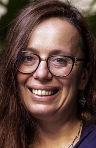 фото Эфтимия Зимврагаки