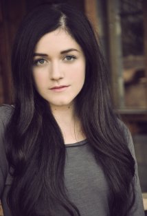 фото Алексия Куинн