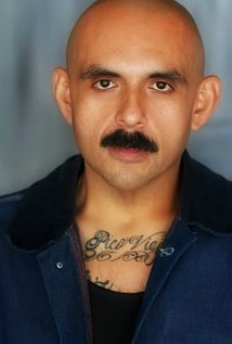 фото Винс Ромо