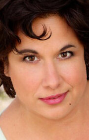 фото Розмари Пачеко