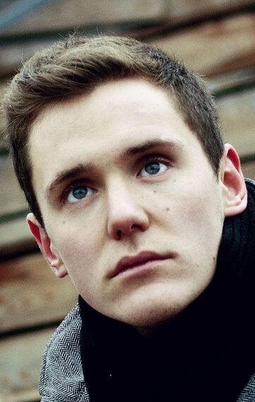 фото Александр Фоломкин