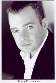 фото Шон Фитцгиббон
