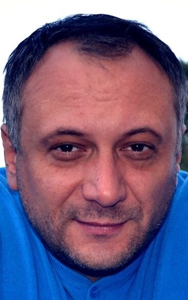 фото Сергей Дзялик