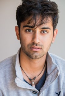 фото Капиль Талвакар