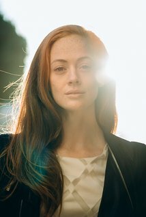 фото Кирстен Эйлин Двайер