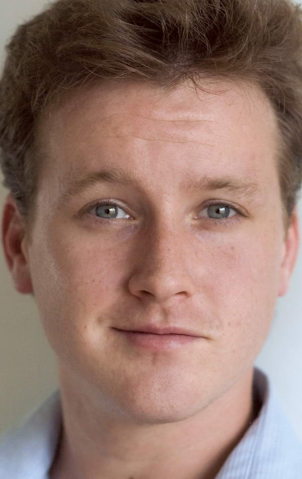 фото Том Гайри