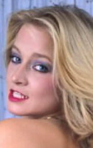 фото Рикки Блейк