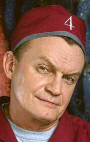 фото Брайан Дауни