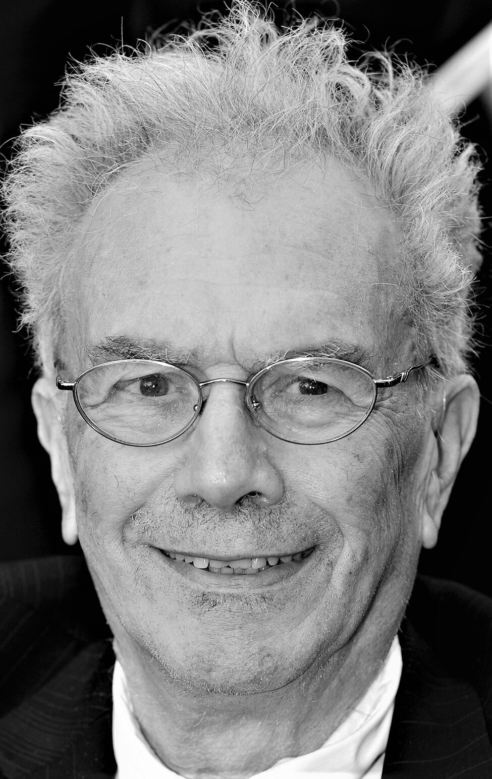 фото Майкл Уайт