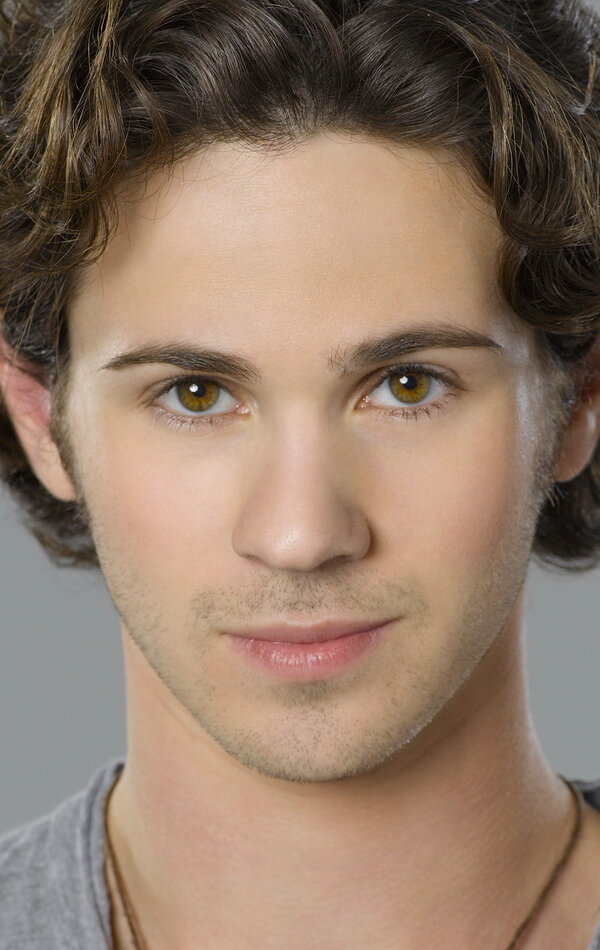 фото Коннор Паоло