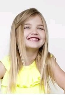 фото Софи Гест