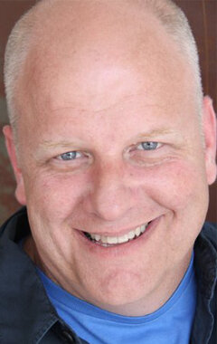 фото Джо Степлтон