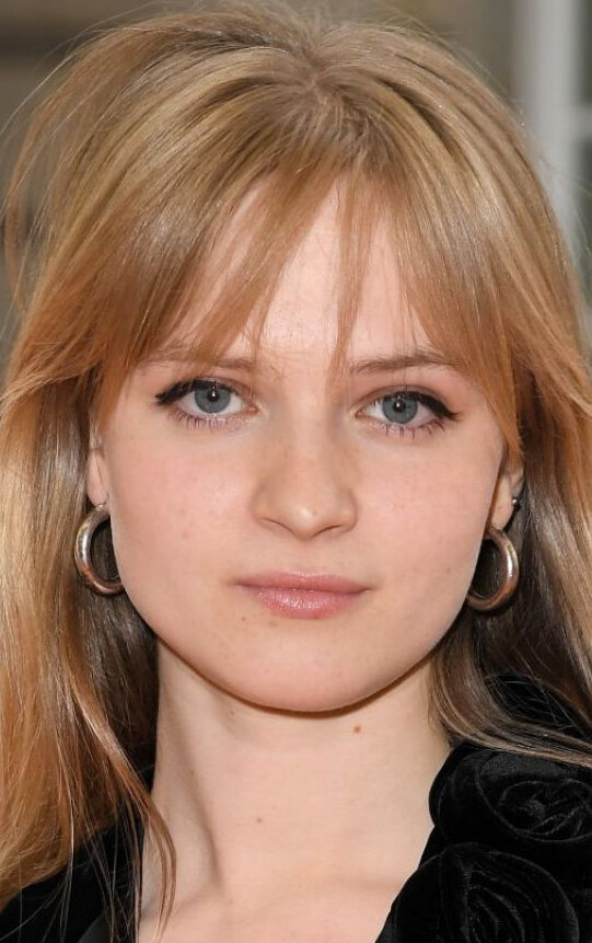 фото Нелл Уильямс