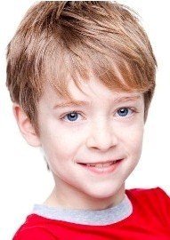 фото Коннор Калопсис