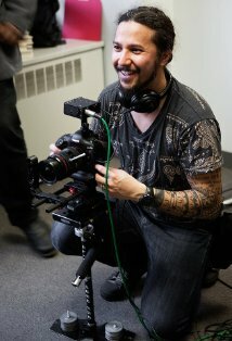 фото Jose Luis Gonzalez