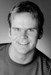 фото Брайан Ван Кэй