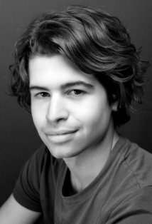 фото Маркус Кэрролл